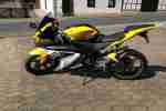 YZF R 125