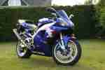 YZF R R1 RN01 Bestzustand