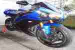 YZF R1 LKM LeoVince