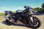 YZF R1 RN 09