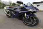 YZF R1 RN 09