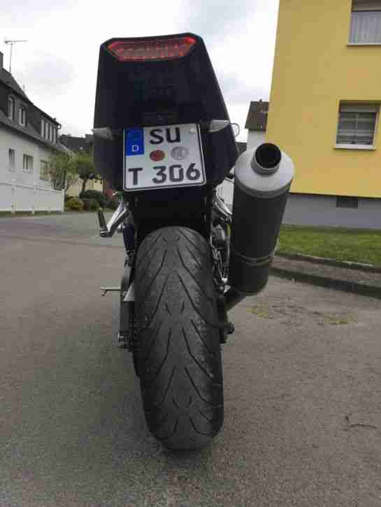 Yamaha YZF R1 RN 09