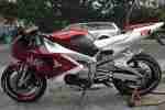 YZF R1 RN01 Km.30000