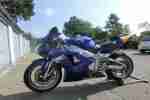 YZF R1 RN01 Km.39500 Original Zustand