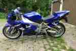 YZF R1 RN01