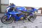 YZF R1 RN09 TOP Zustand !!