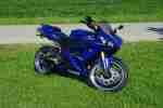 YZF R1 RN12 2006 TRAUM ZUSTAND