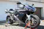 YZF R1 RN12