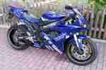 YZF R1 RN12