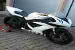 YZF R1 RN12 Rennstrecke TOP Zustand