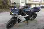 YZF R1 RN12 mit Tuning