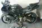 YZF R1 RN19 Midnight Black