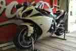 YZF R1 RN22