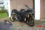 YZF R1, RN22, 182PS, Bj.2009, nur