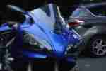 YZF R1 (Rn01)