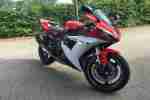 YZF R1 Rn09 Top Zustand