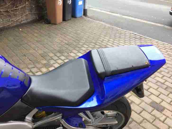 Yamaha YZF-R1 TRAUM - Superbike