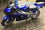 YZF R1 TRAUM Superbike