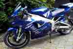 YZF R1 .Top Zustand