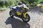 YZF R1 rn22