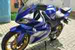 YZF R125