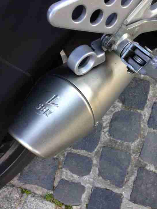 Yamaha YZF R125