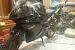 YZF R125