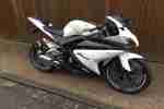 YZF R125 RE06