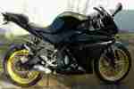 YZF R125 RE06