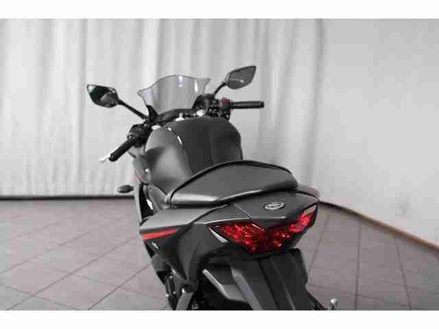 Yamaha YZF-R3