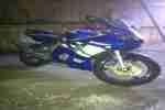 YZF R6