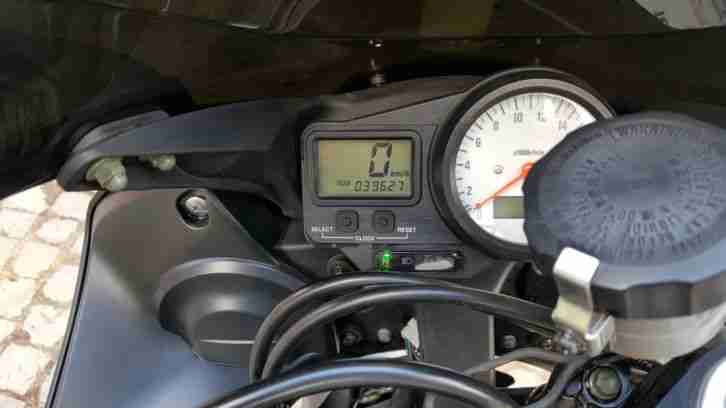 Yamaha YZF R6 RJ03