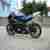 Yamaha YZF R6