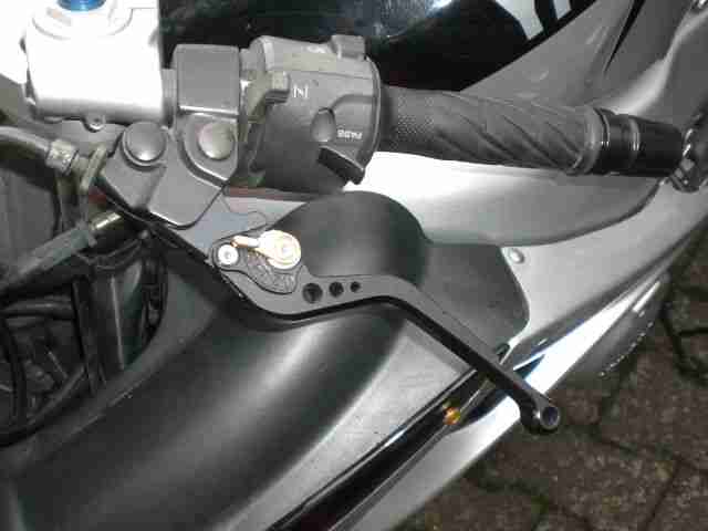 Yamaha YZF600R Thundercat 22tkm