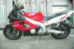 YZF600R Thundercat YZF 600