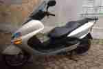 Yamaha Yp 125 Mbk Skyliner