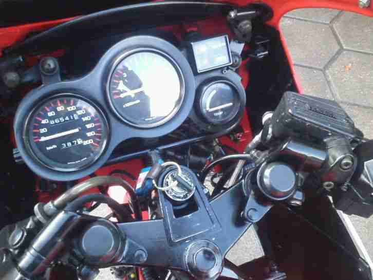 Yamaha Ypvs Bremszylinder