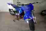 Yz 125 1991