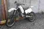 Yz 125 2vn (Ktm, Honda, Suzuki,