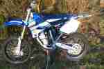 Yz 125 Bj. 2005