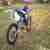 Yamaha Yz 125