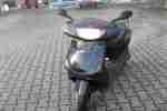 Yamaha Zest 80 erst 10100km