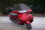 Zest Moped Top Zustand mit Papieren