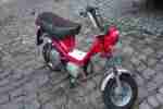 chappy Oldtimer Mokick Moped