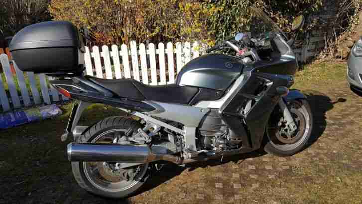 Yamaha fjr 1300(j)