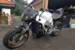 fzr 1000 ,Streetfighter,3 LE,