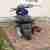 Yamaha maxster 125
