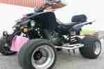 Yamaha raptor 660