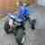 Yamaha raptor 660
