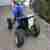 Yamaha raptor 660